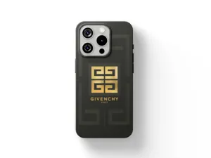 Givenchy Smartphone Hülle Limitierte Edition Stil